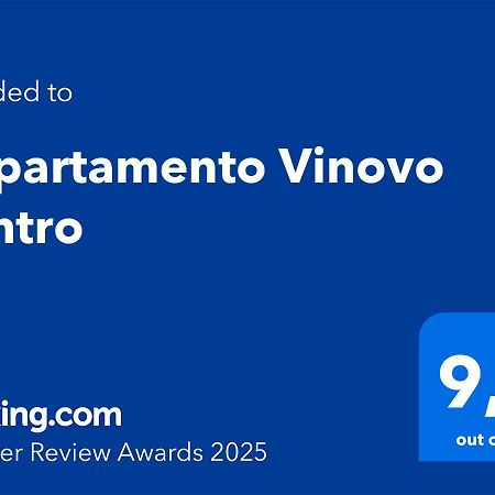Appartamento Vinovo Centro Εξωτερικό φωτογραφία