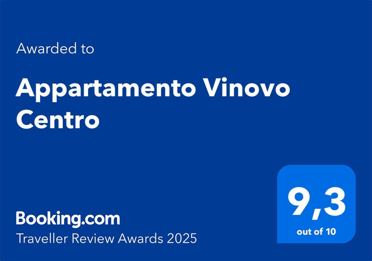 Appartamento Vinovo Centro Εξωτερικό φωτογραφία